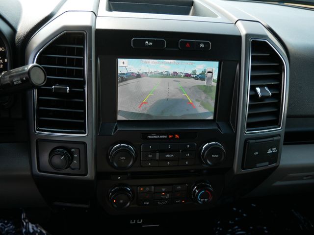 2018 Ford F-150 XLT photo 12