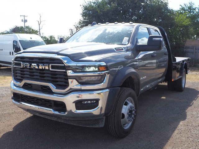 2026 Ram 4500 photo 2