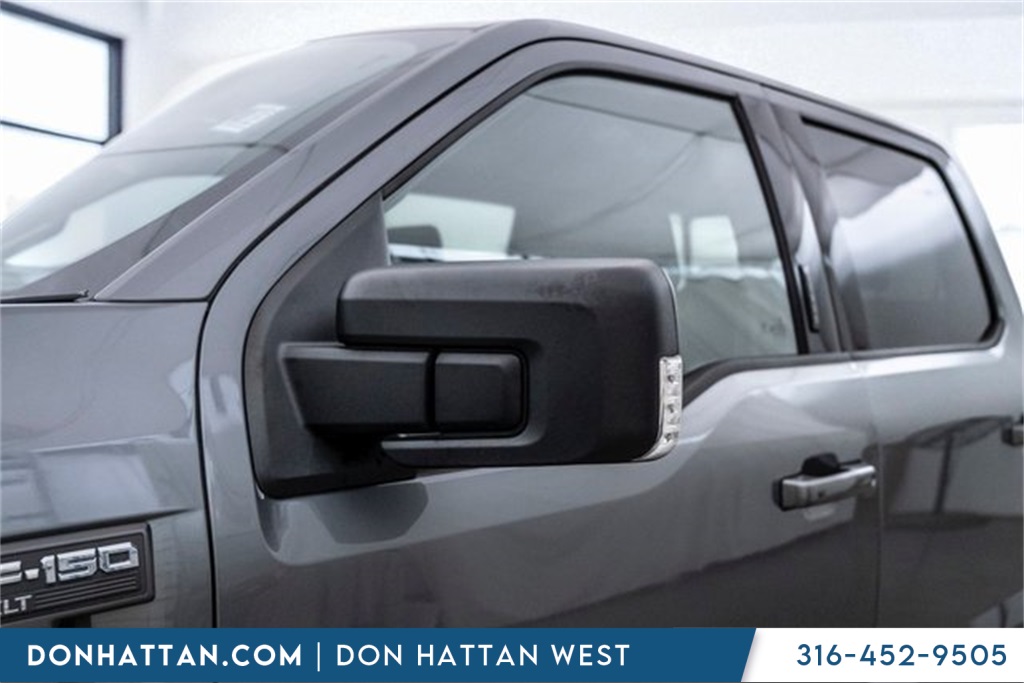 2022 Ford F-150 XLT photo 31