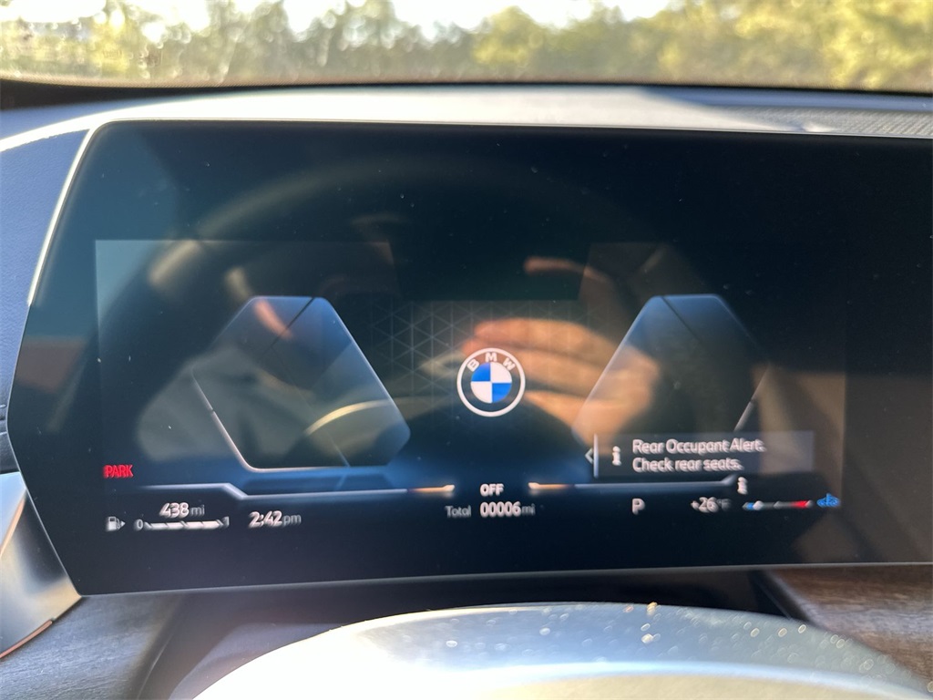 2025 Bmw X1 XDrive28i photo 13