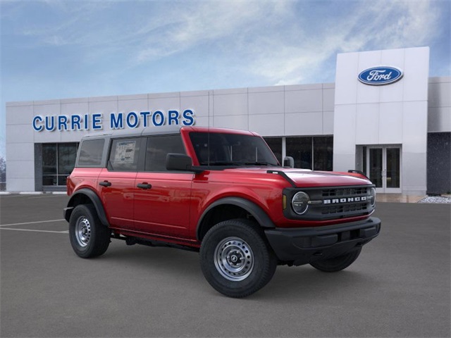 2025 FORD BRONCO - Image 32