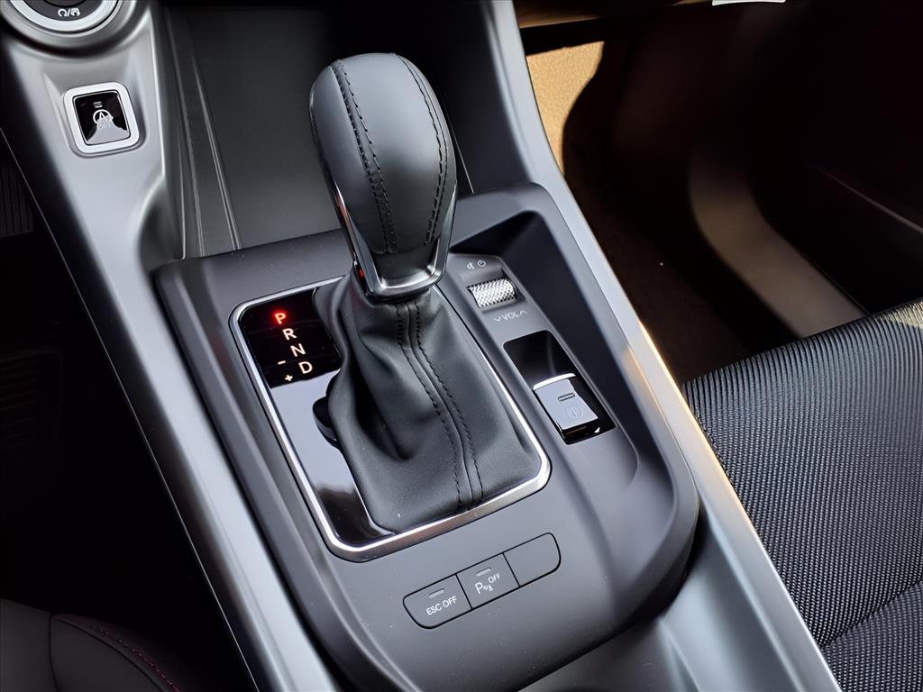 2025 Dodge Hornet GT photo 10