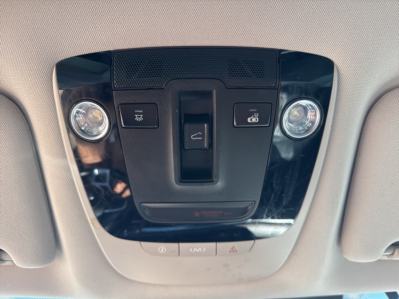 2021 Kia K5 EX photo 36