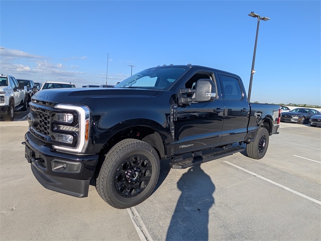2026 Ford F-250 XLT photo 4