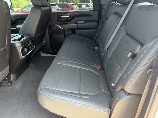 2022 Gmc Sierra 2500 HD Denali photo 28