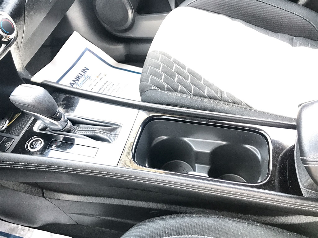 2023 Nissan Kicks SV photo 19
