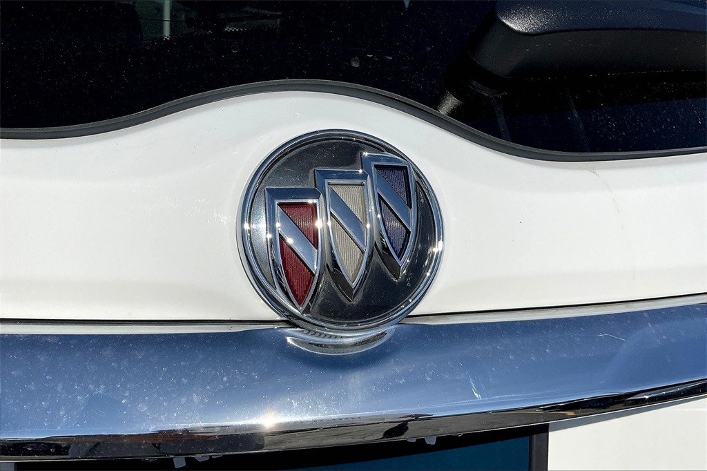 2023 BUICK ENCLAVE - Image 6