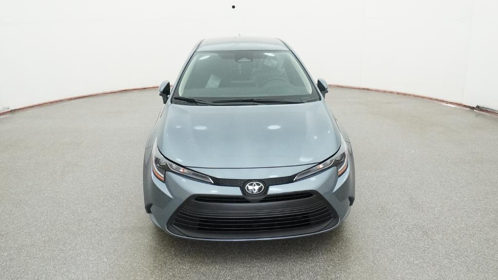 2026 Toyota Corolla LE photo 2