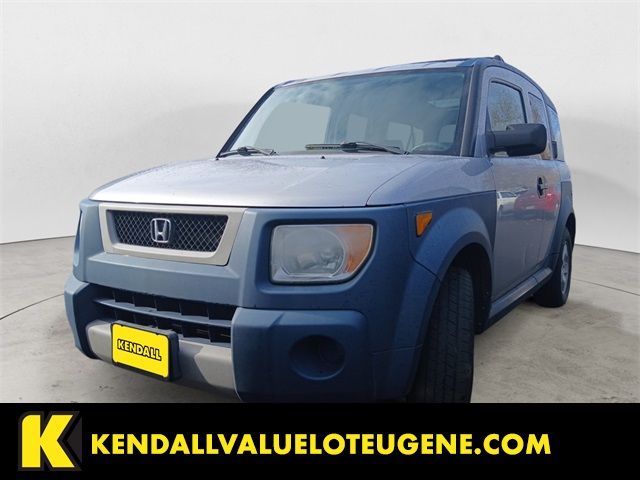 2005 Honda Element