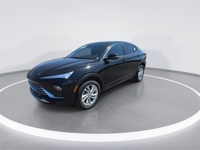 2025 Buick Envista Preferred photo 4