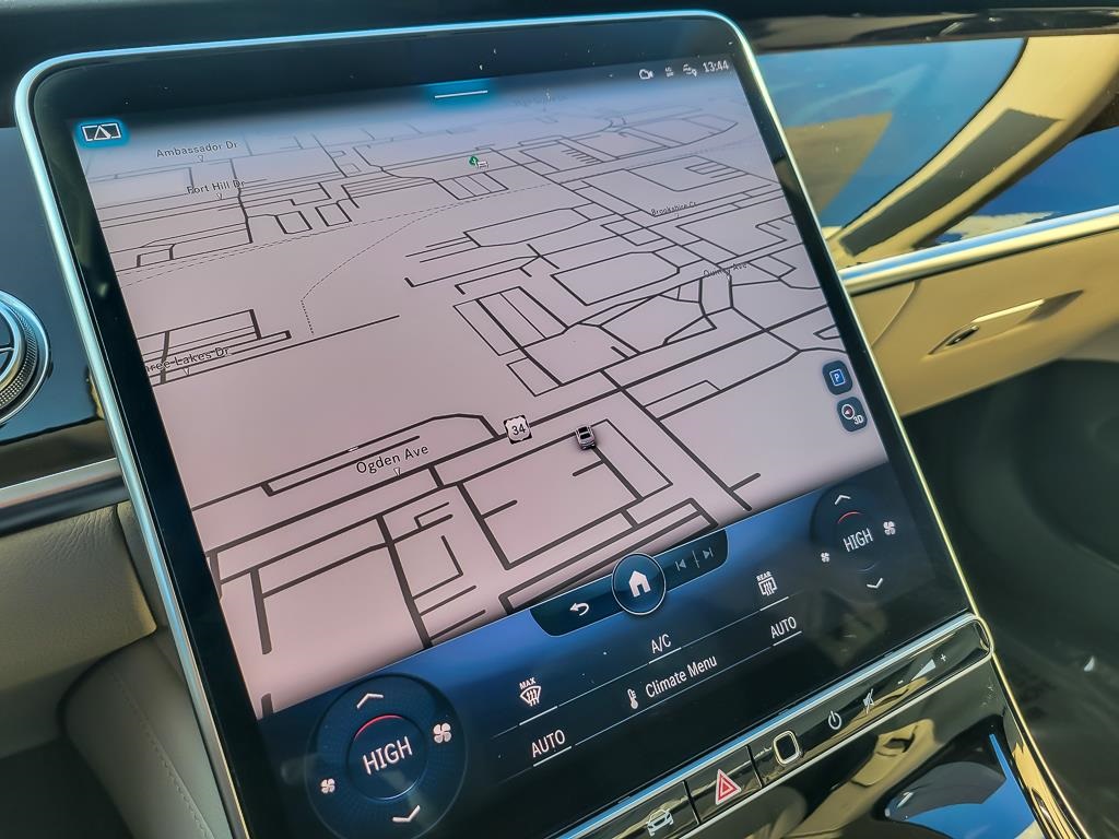 2022 MERCEDES-BENZ S-CLASS - Image 13