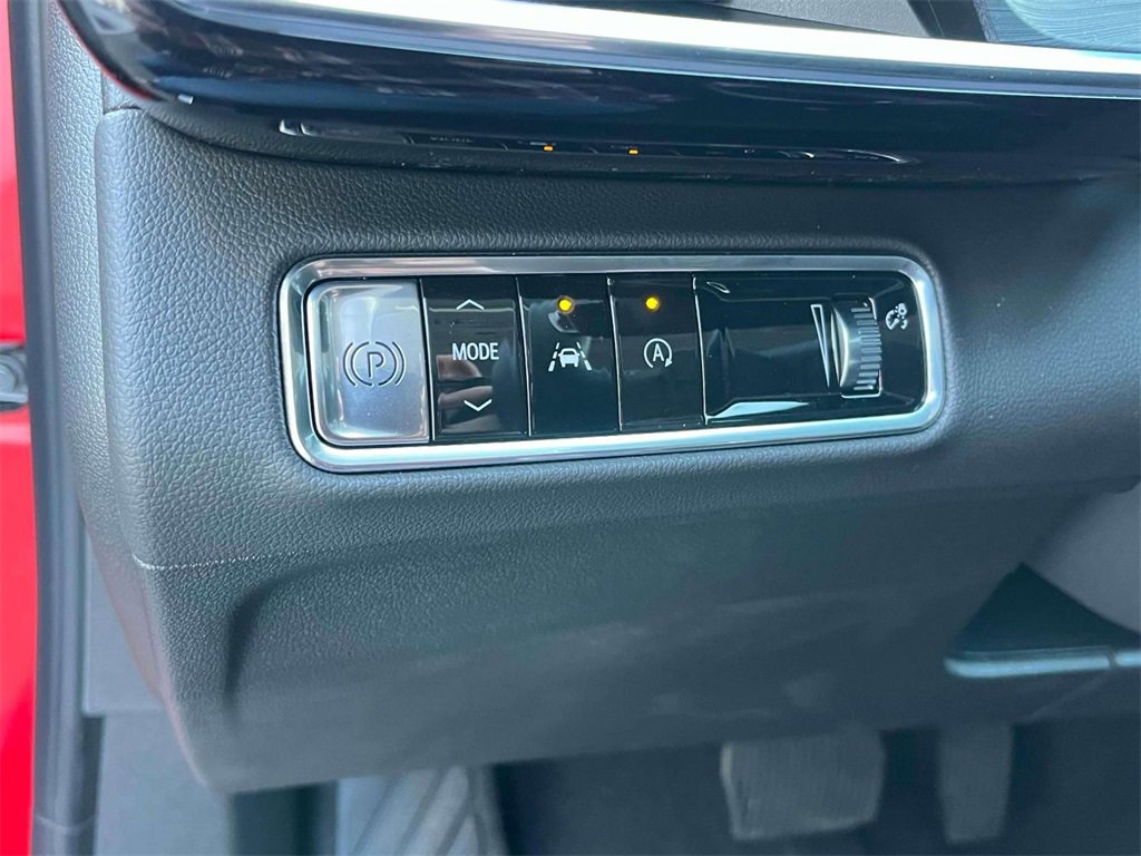 2025 Buick Envision Preferred photo 23