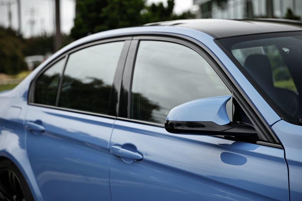 2016 Bmw M3 3 photo 5
