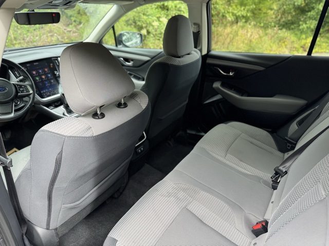 2022 Subaru Outback Premium photo 13