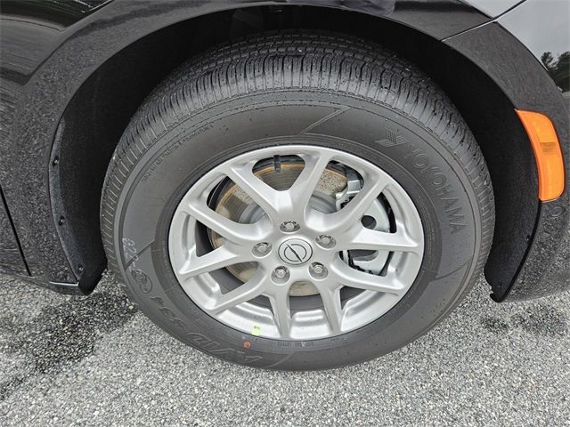 2026 Chrysler Pacifica photo 16