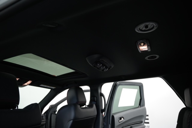 2026 Dodge Durango GT Plus photo 28