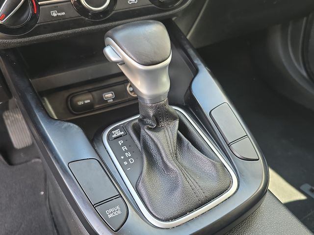 2021 Kia Soul X-Line photo 30