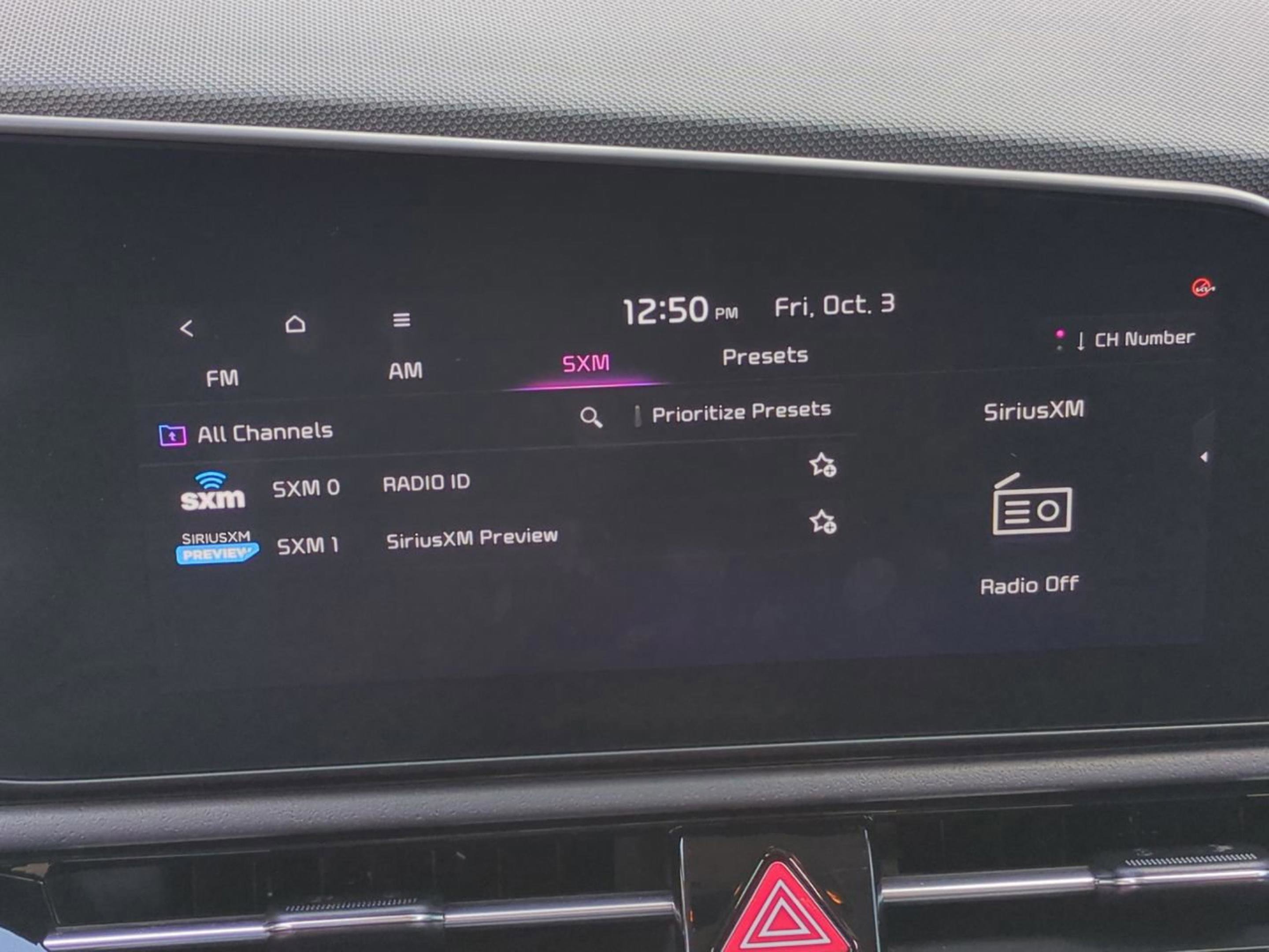 2023 Kia Niro EX photo 17