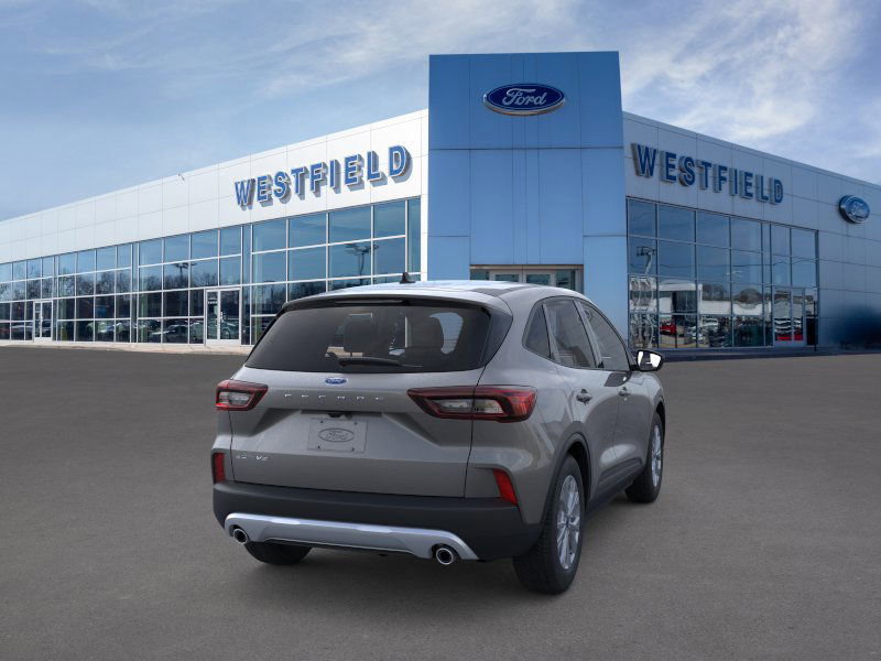 2026 Ford Escape Active photo 6