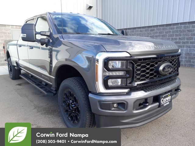 2026 Ford F-250 Super Duty XLT's photo