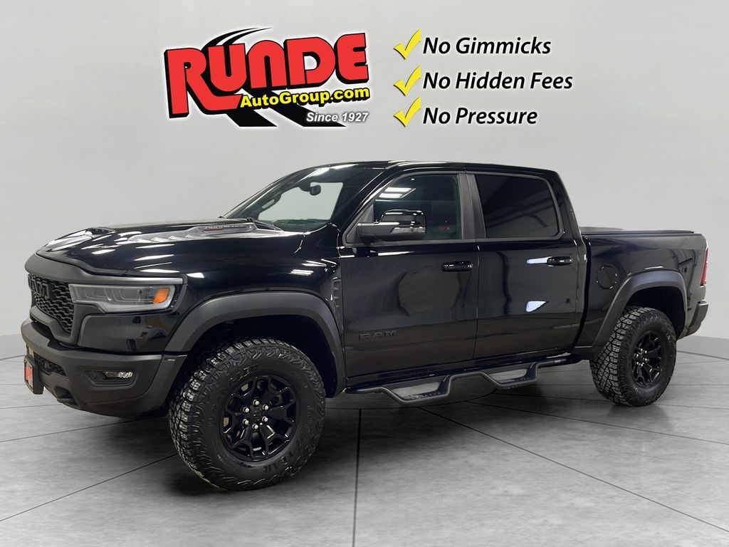 2025 RAM Ram 1500 Pickup RHO's photo