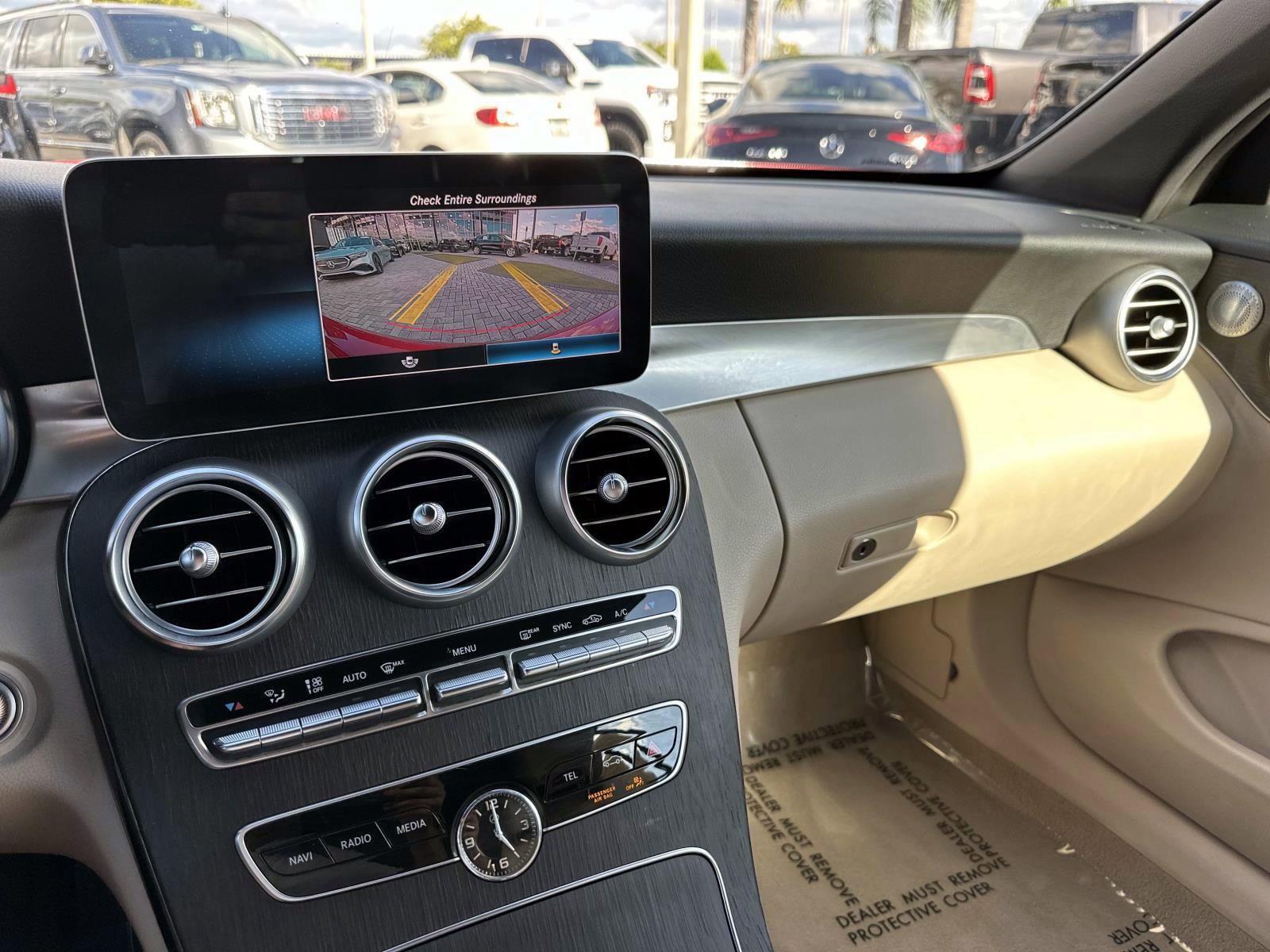 2022 Mercedes Benz C 300 Cabriolet photo 21