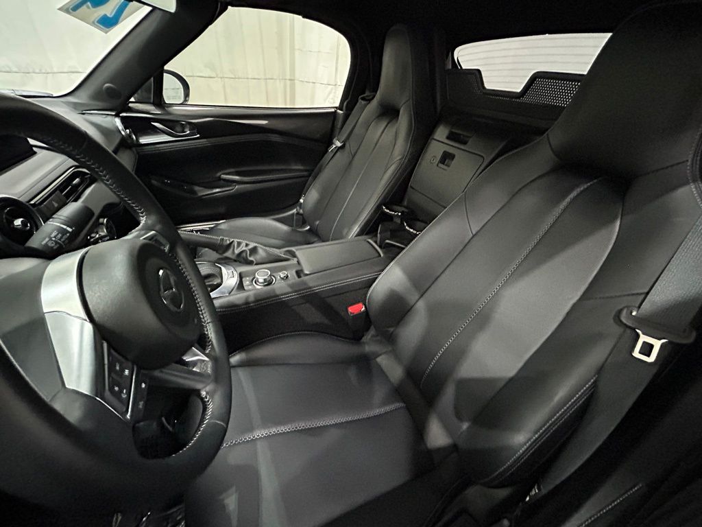 2024 Mazda MX-5 Miata Miata Grand Touring photo 21