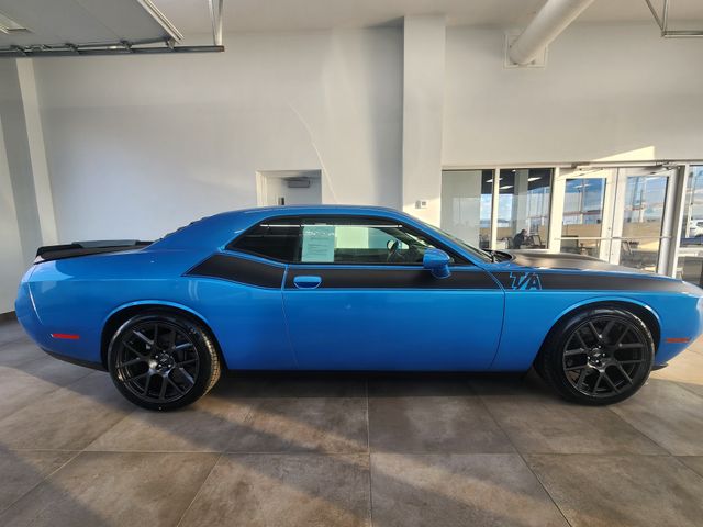 2018 Dodge Challenger T/A's photo