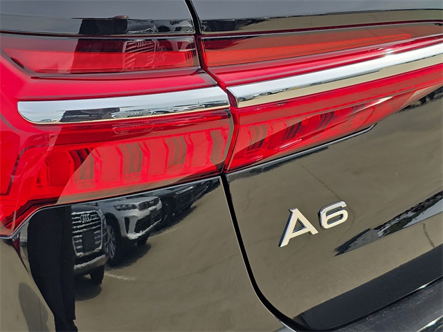 2022 Audi A6 Allroad Premium Plus Quattro photo 32
