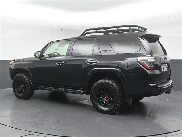 2023 TOYOTA 4RUNNER - Image 5