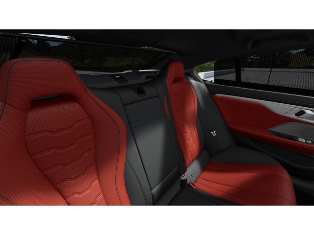 2026 Bmw 840i xDrive Gran Coupe photo 10