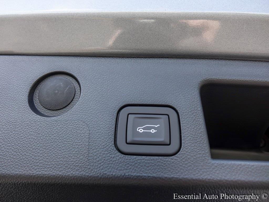 2026 GMC TERRAIN - Image 23