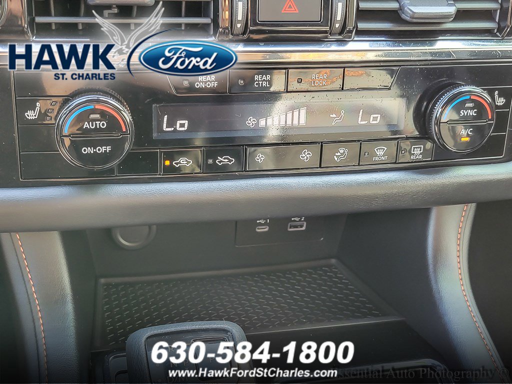 2023 NISSAN PATHFINDER - Image 15