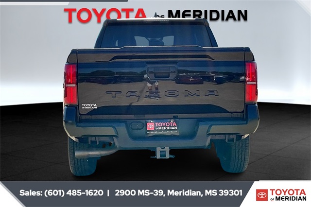 2024 Toyota Tacoma SR5 photo 4