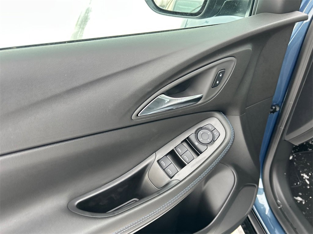2026 BUICK ENCORE GX - Image 13