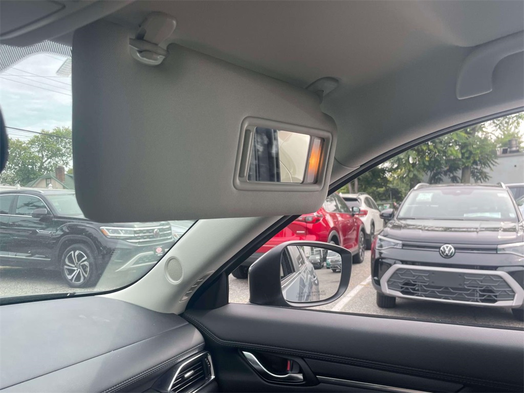 2023 Mazda CX-5 2.5 S Carbon photo 31
