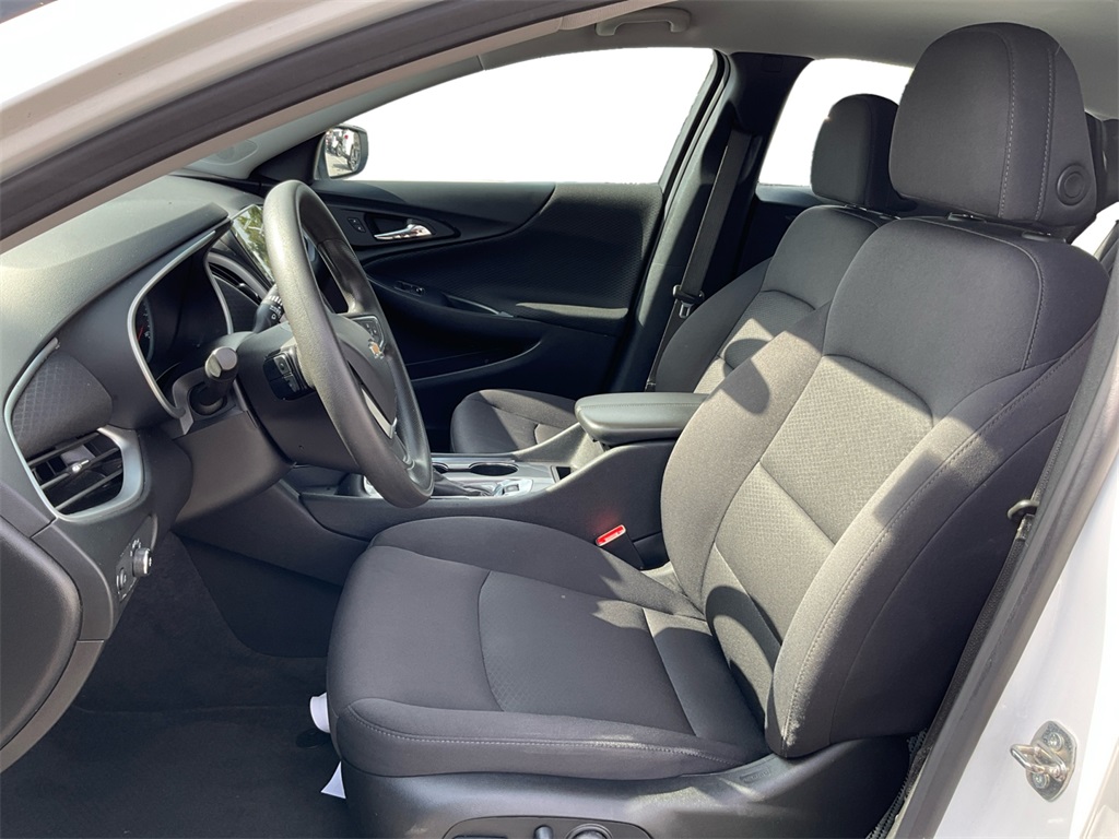 2024 Chevrolet Malibu 1LT photo 23