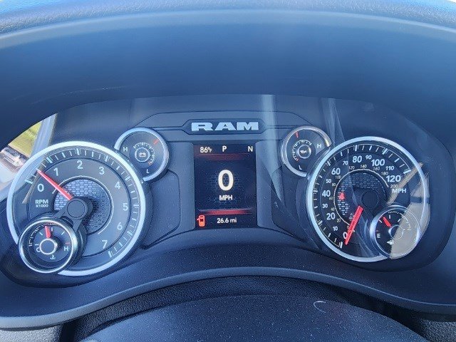 2024 Ram 2500 Tradesman photo 16