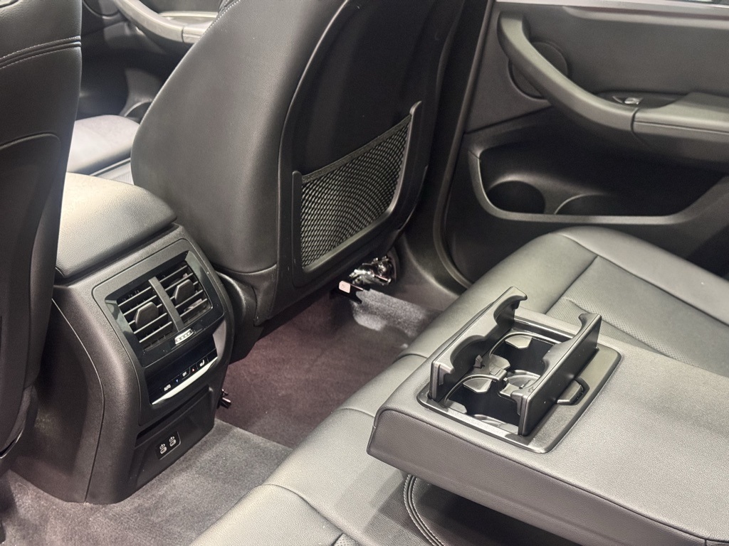 2024 Bmw X3 xDrive30i photo 19