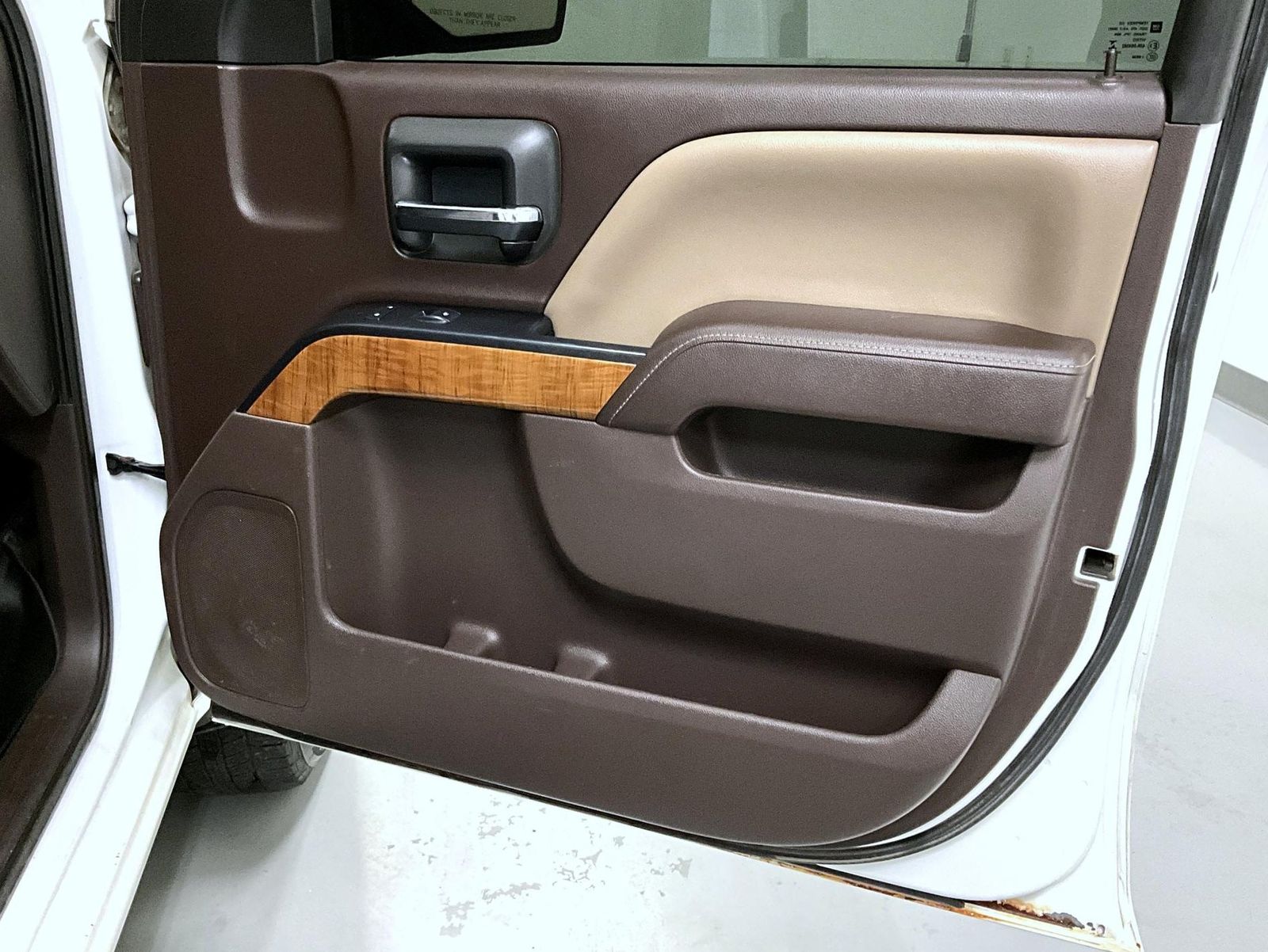 2016 Gmc Sierra 1500 SLE photo 16