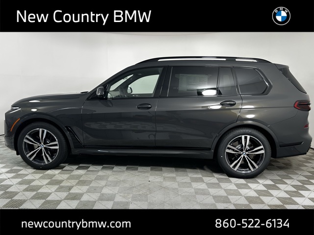 2026 Bmw X7 xDrive40i photo 4