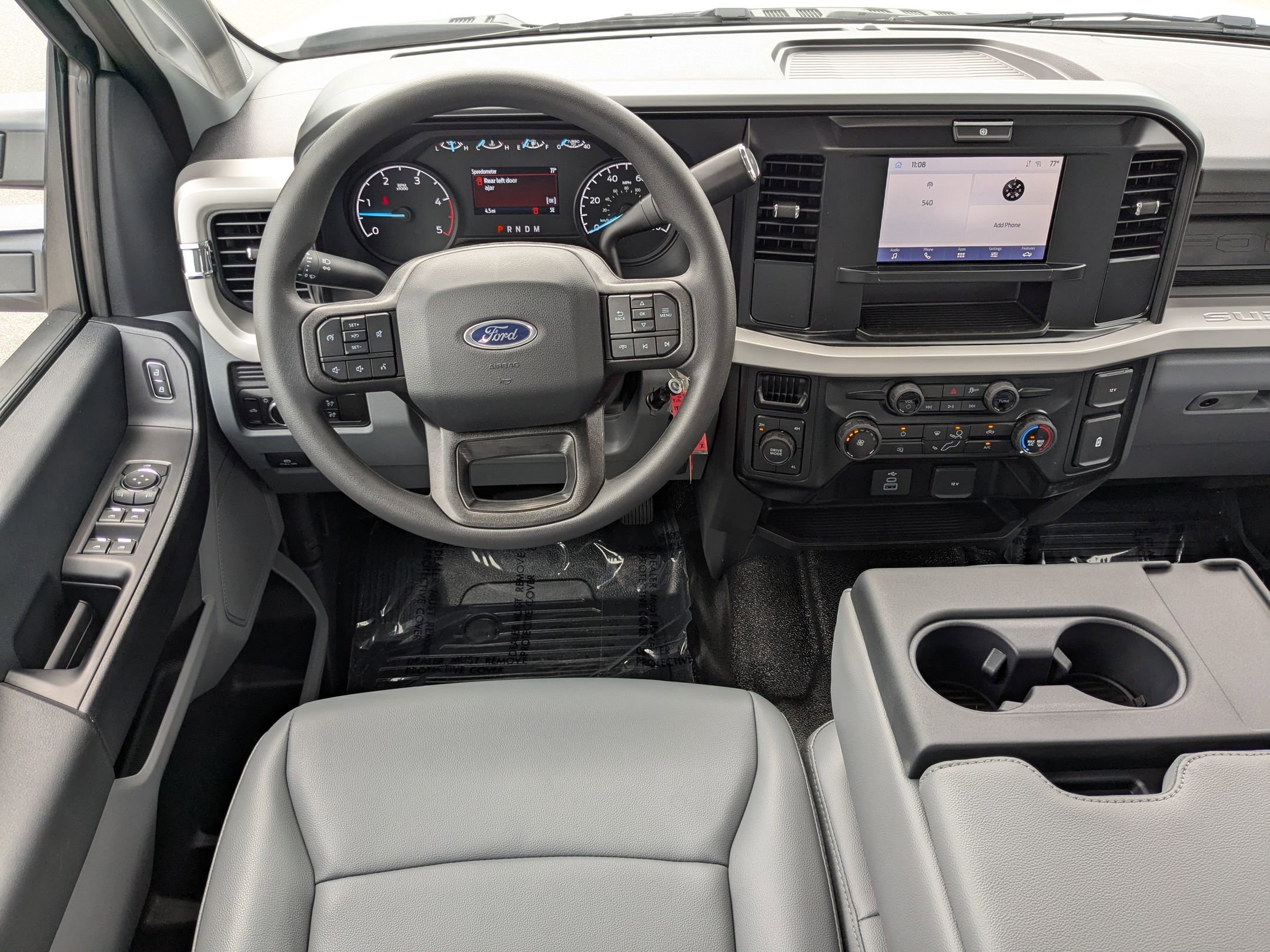 2025 Ford F-350 XL photo 29