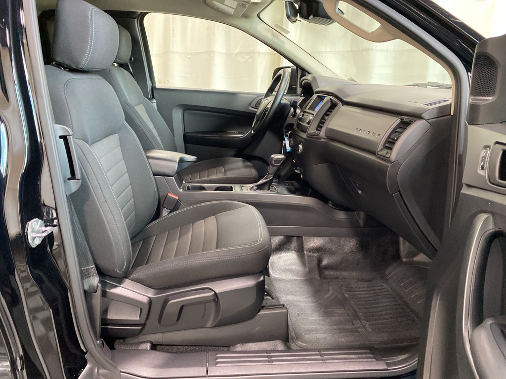 2020 Ford Ranger XL photo 9