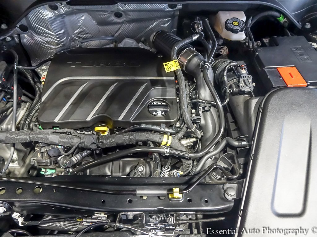 2024 CHEVROLET TRAX - Image 29