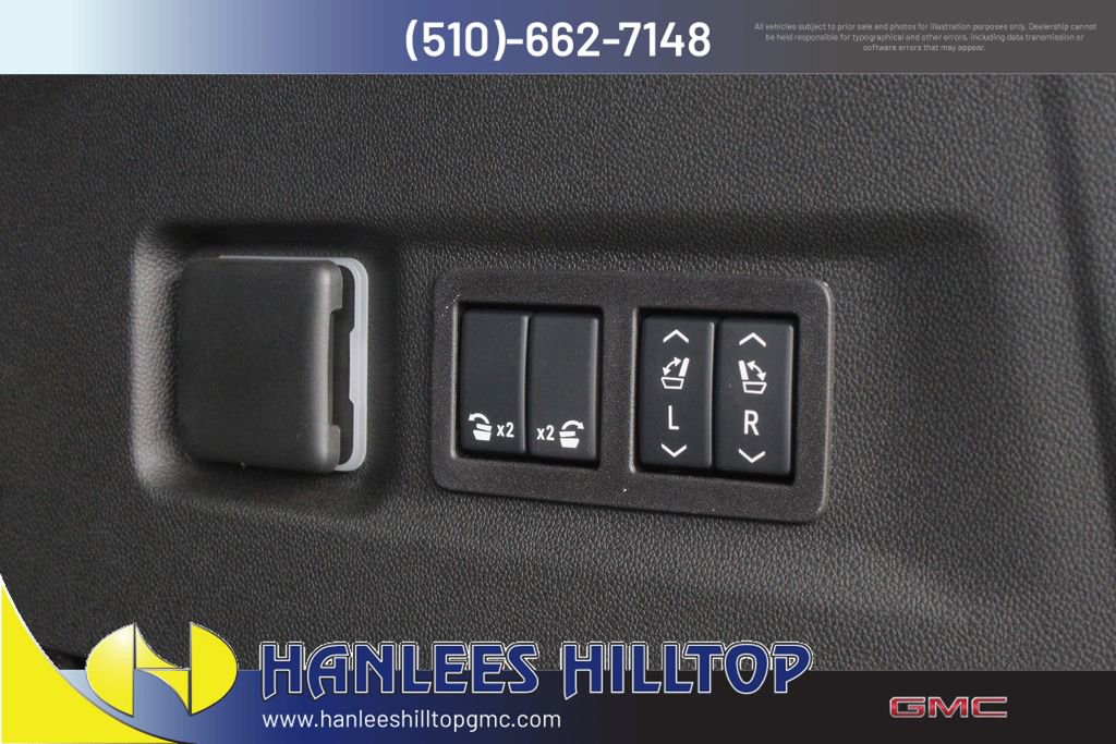 2026 Gmc Yukon XL photo 10
