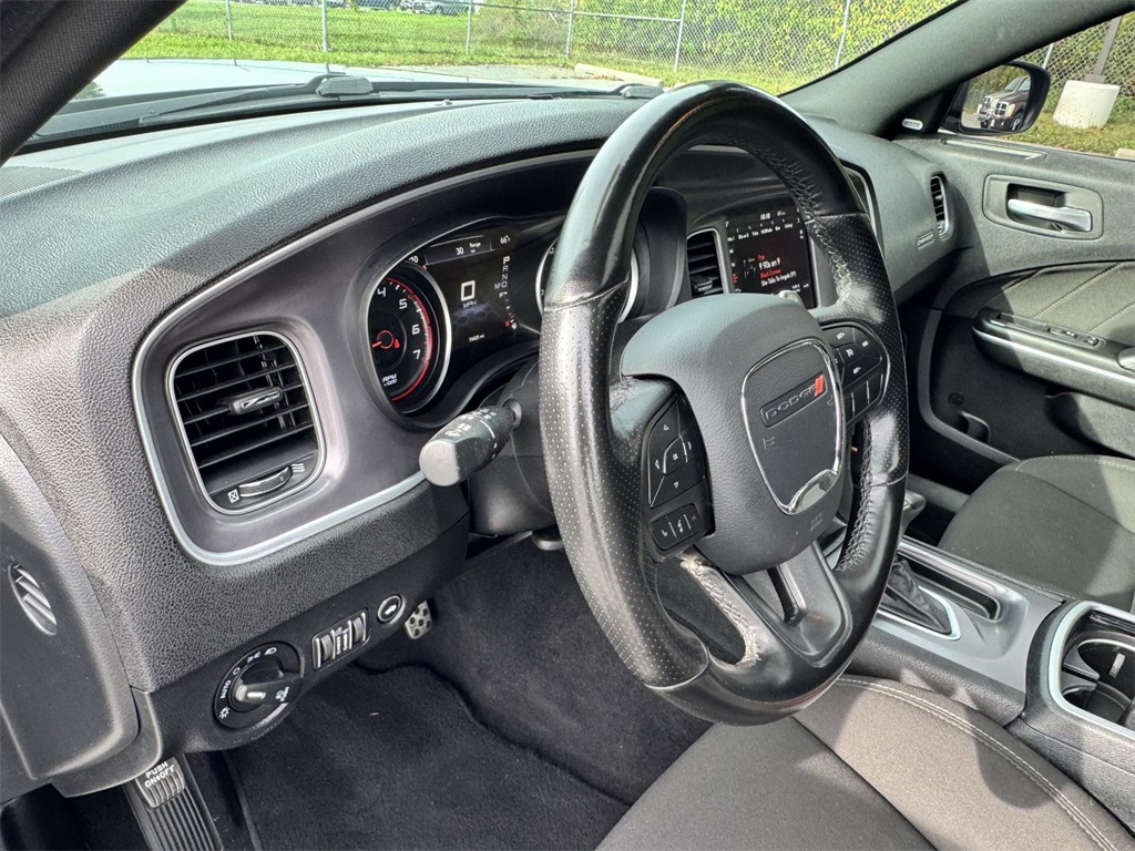 2020 Dodge Charger GT photo 2