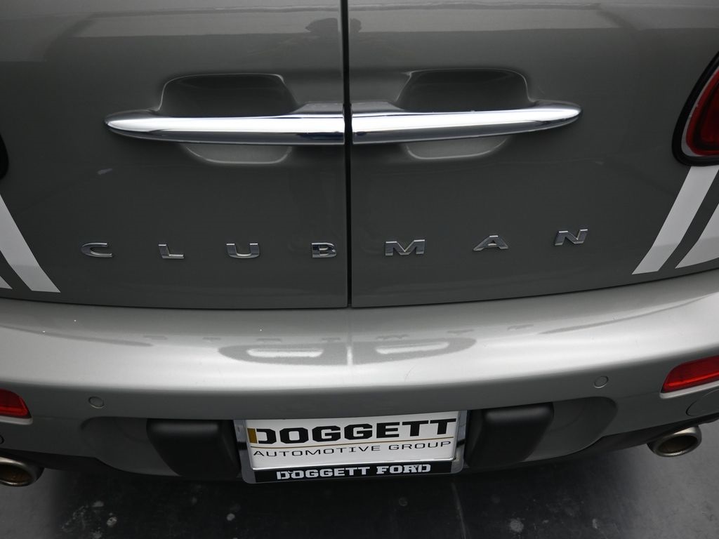 2020 Mini Cooper Base S photo 4