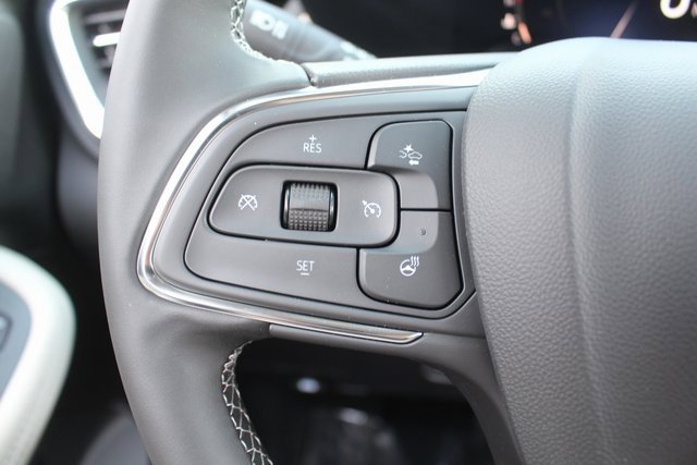 2025 Buick Encore GX Preferred photo 16