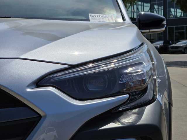 2025 Subaru Outback Premium photo 3