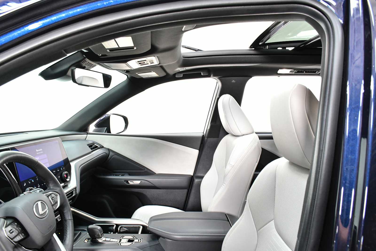 2024 Lexus TX 350 Premium photo 10
